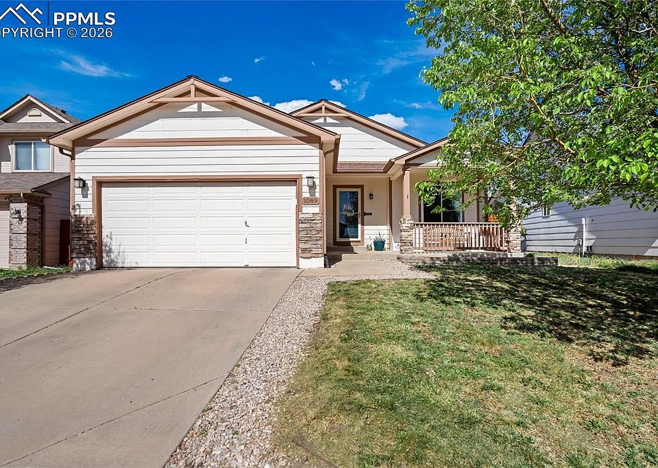 1st image of 1089 Swayback Dr N