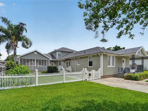3749-51 Bauvais St, Metairie, LA 70001