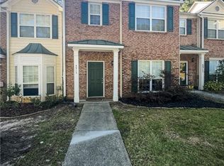 4915 Robinson Square Dr NW, Acworth, GA 30101