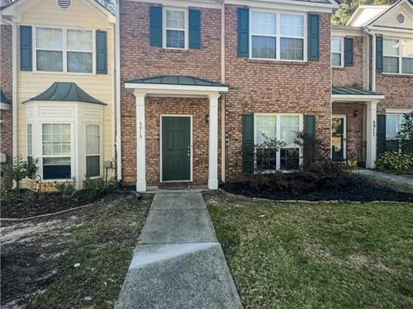 4915 Robinson Square Dr NW, Acworth, GA 30101