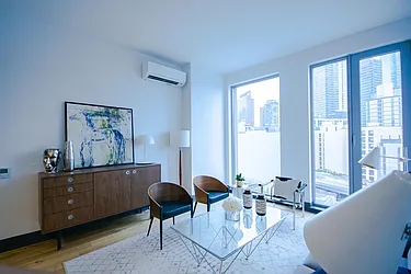 Rented by The KCI Group