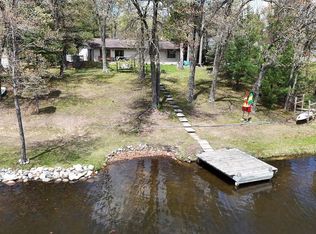 N1570 Spirit Ridge Rd, Keshena, WI 54135