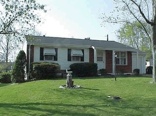 614 Mount Vernon Dr, Arnold, MO 63010