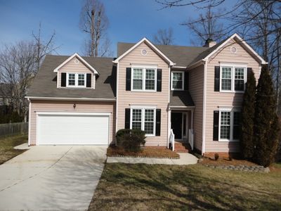 17 Oleander Pt, Greensboro, NC, 27407