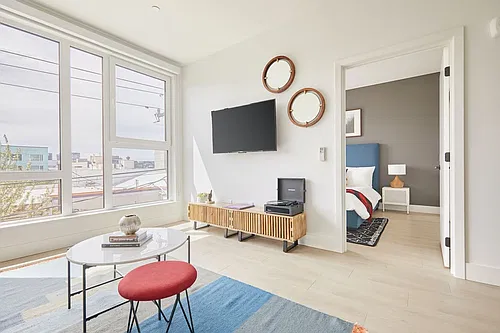 Floor plan 307