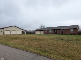 2947 S Tull Rd, Hanover, IN 47243
