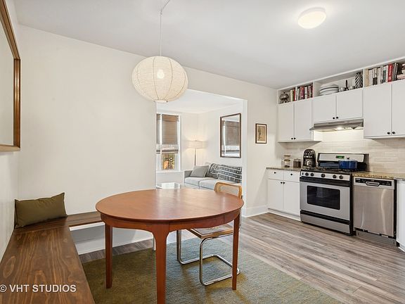 5th image of 2361 N California Ave #2N