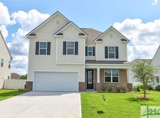 14 S Park Blvd, Savannah, GA 31407