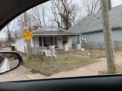 516 W 5th St, Lexington, KY, 40508