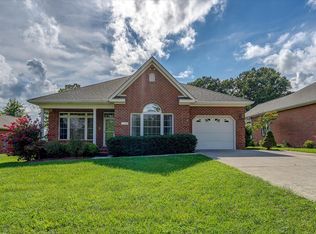 1240 Red Lane Ext, Salem, VA 24153