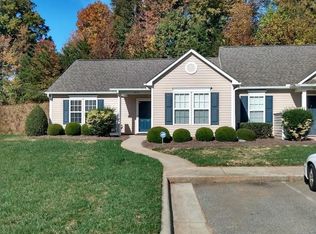 3843 Hanley Way, Walkertown, NC 27051