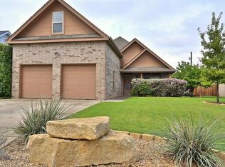 3518 Cooper Ct, Abilene, TX 79602