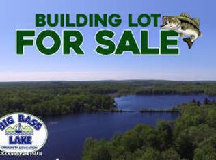 Z2901 Williams Dr, Gouldsboro, PA 18424