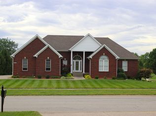 6508 Westwind Way, Crestwood, KY 40014