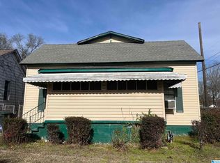 1018 3rd St, Birmingham, AL 35214