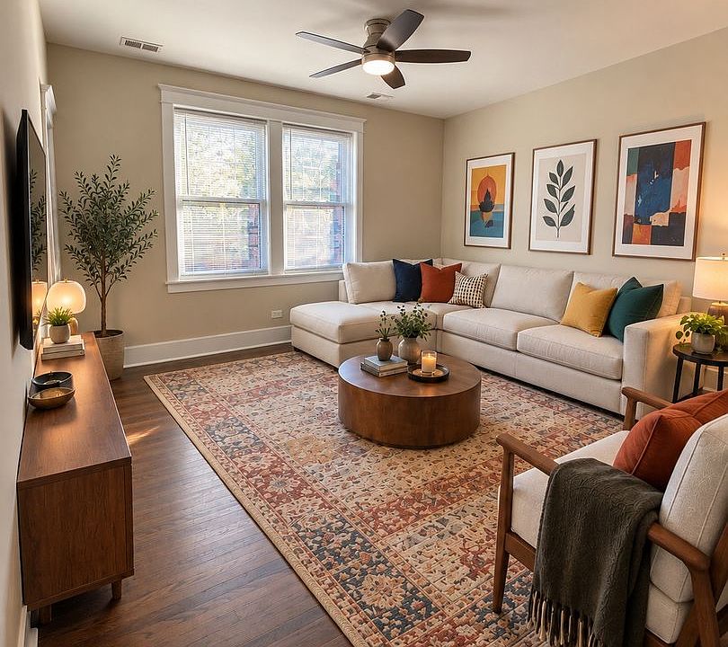 1st image of 3614 W 26th St #2R