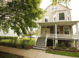 4207 Vernon, Brookfield, IL