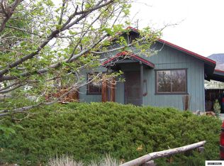 205 Prospector Rd, Dayton, NV 89403