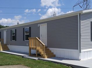 18592 Edwards Rd LOT 297, Doylestown, OH 44230