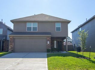 3519 Atascocita Vale Dr, Humble, TX 77396
