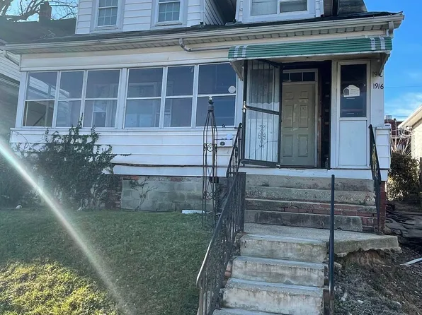 1916 Breitwert Ave, Baltimore, MD 21230