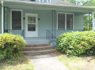 2322 Washington St, Columbia, SC 29204