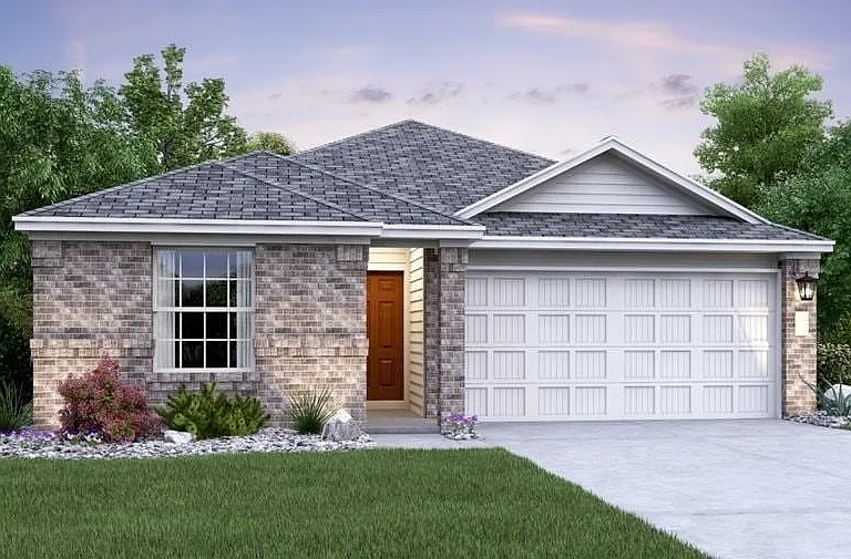 426 Bluejack Way — Photo 1