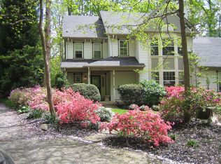 11025 Burywood Ln, Reston, VA 20194