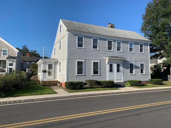 248 Water St, Newburyport, MA