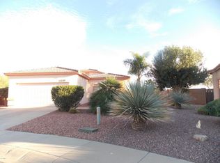 1893 E Sycamore Rd, Casa Grande, AZ 85122