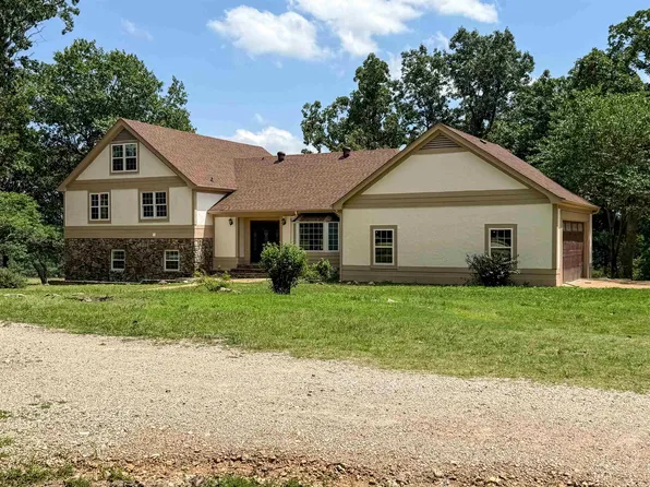 201 E Marshall Dr, Hardy, AR 72529