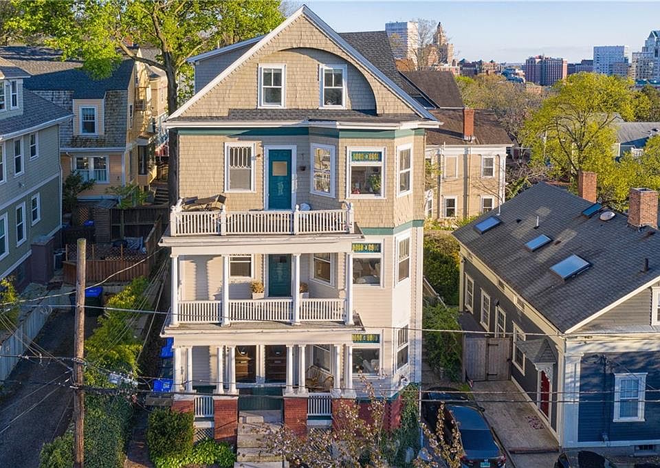 45 Halsey St, Providence, RI 02906 Zillow