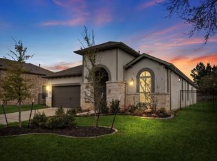 5160 Andorra Bend Ln, Porter, TX 77365