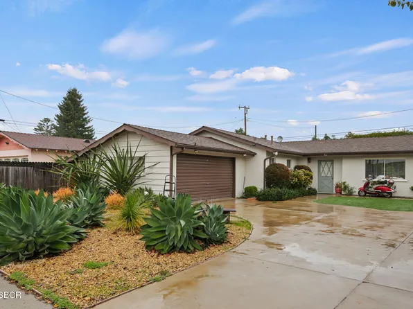 676 San Ramon Dr, Santa Barbara, CA 93111