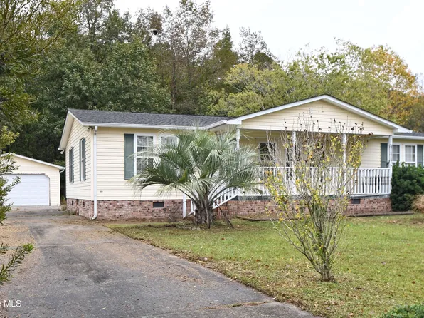 1024 Palm Court SW, Calabash, NC 28467