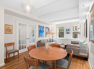 11 W 69th St APT 2A, Manhattan, NY