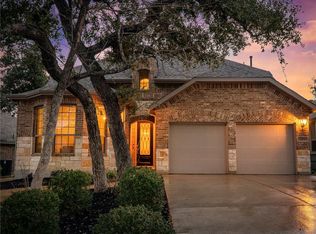 3401 Venezia View, Leander, TX 78641