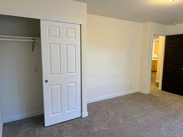 Extra bedroom/home office