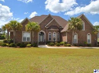2125 Kristens Channel, Florence, SC 29501