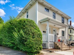 79-81 Vernon St #2, Waltham, MA 02453