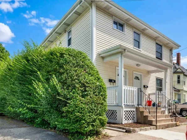 79-81 Vernon St #2, Waltham, MA 02453