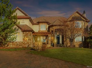 8543 Cove Ct, Lone Tree, CO 80124