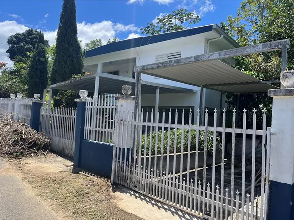 227 D, Penuelas, PR 00624