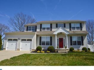 197 Ash Ave, Mantua, NJ 08051