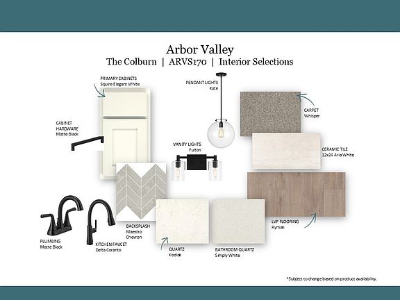 2nd image of 3171 Arbor Valley Rd Lot 170