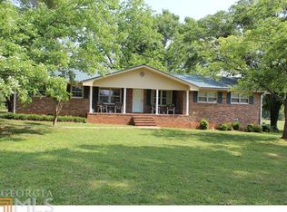 3838 Highway 362 W, Williamson, GA 30292
