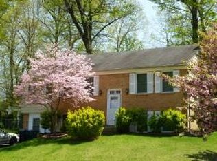 (Undisclosed Address), Annandale, VA 22003