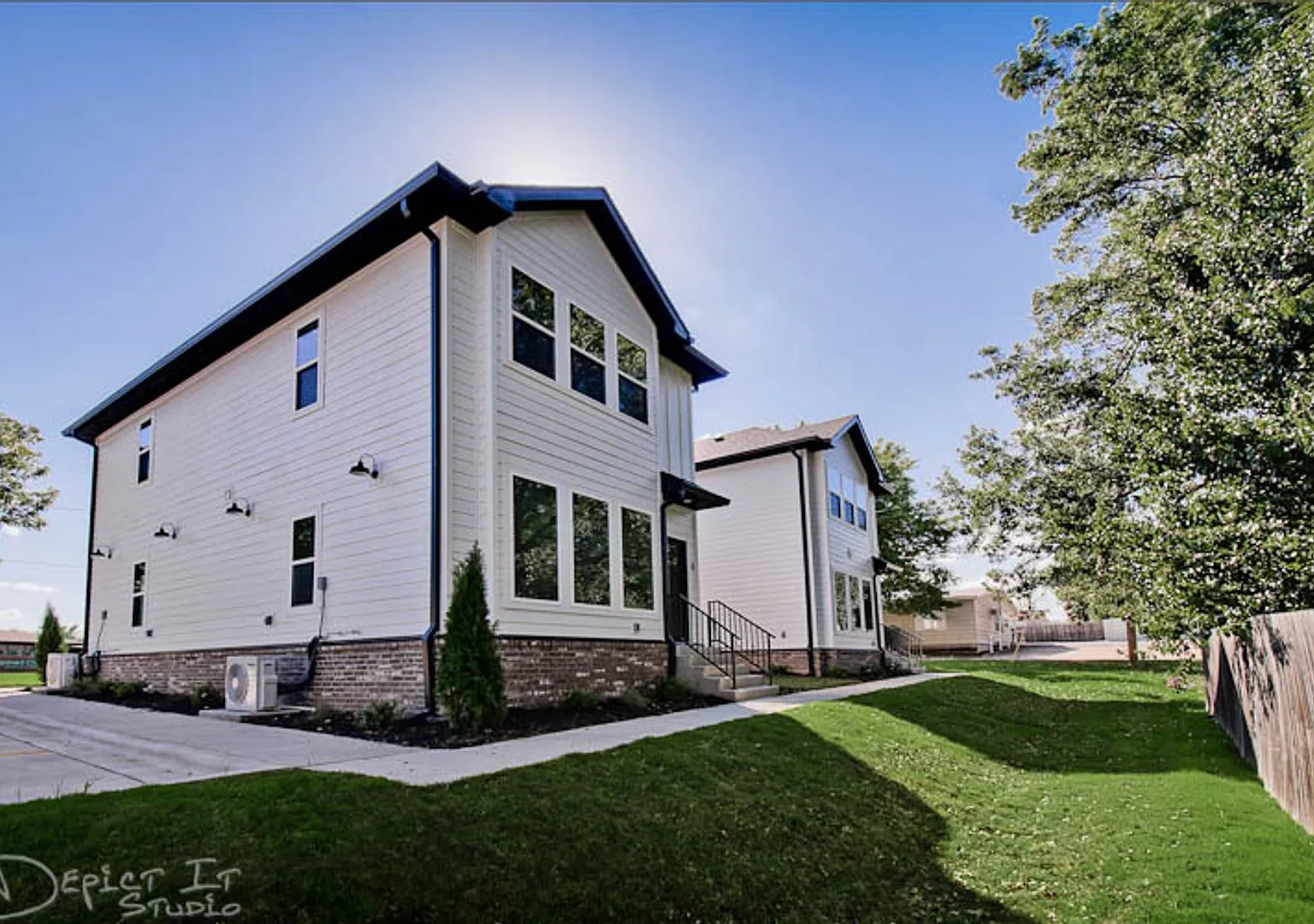 Mountain Home - Newer Construction 1 Bedroom 1 Bath — Photo 2