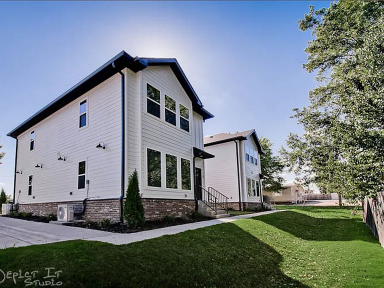 Mountain Home - New Construction 1 Bedroom 1 Bath — Photo 2