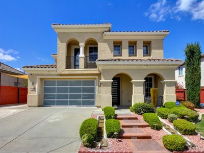 2049 Culverhill Way, Roseville, CA, 95747